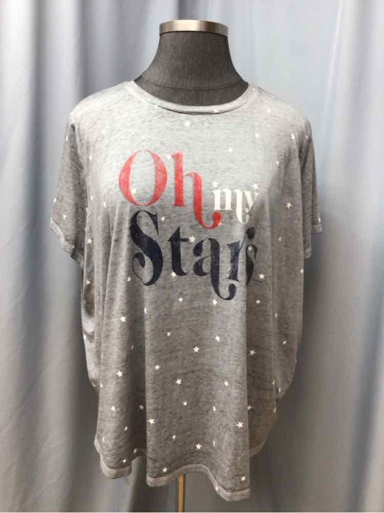 MAURICES SIZE 4 X Ladies TOP