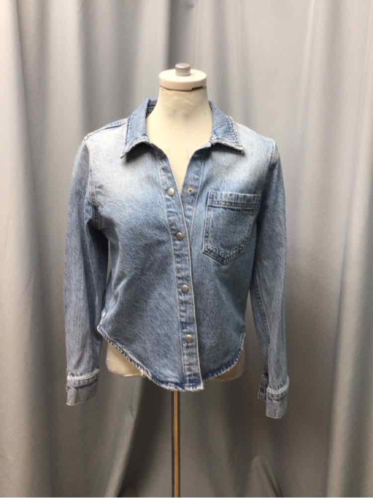 PISTOLA SIZE SMALL Ladies BLOUSE