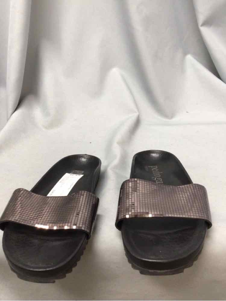 PEDRO GARCIA SIZE 40 Ladies SHOES
