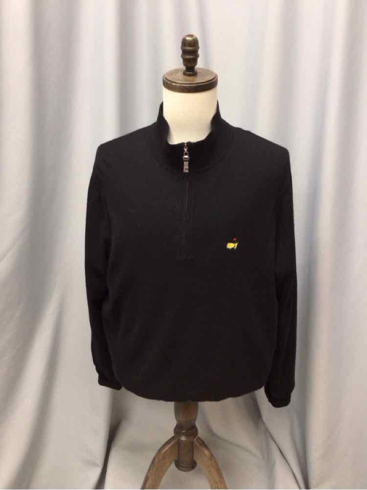 SIZE LARGE FAIRWAY & GREENE Men's SHIRTS