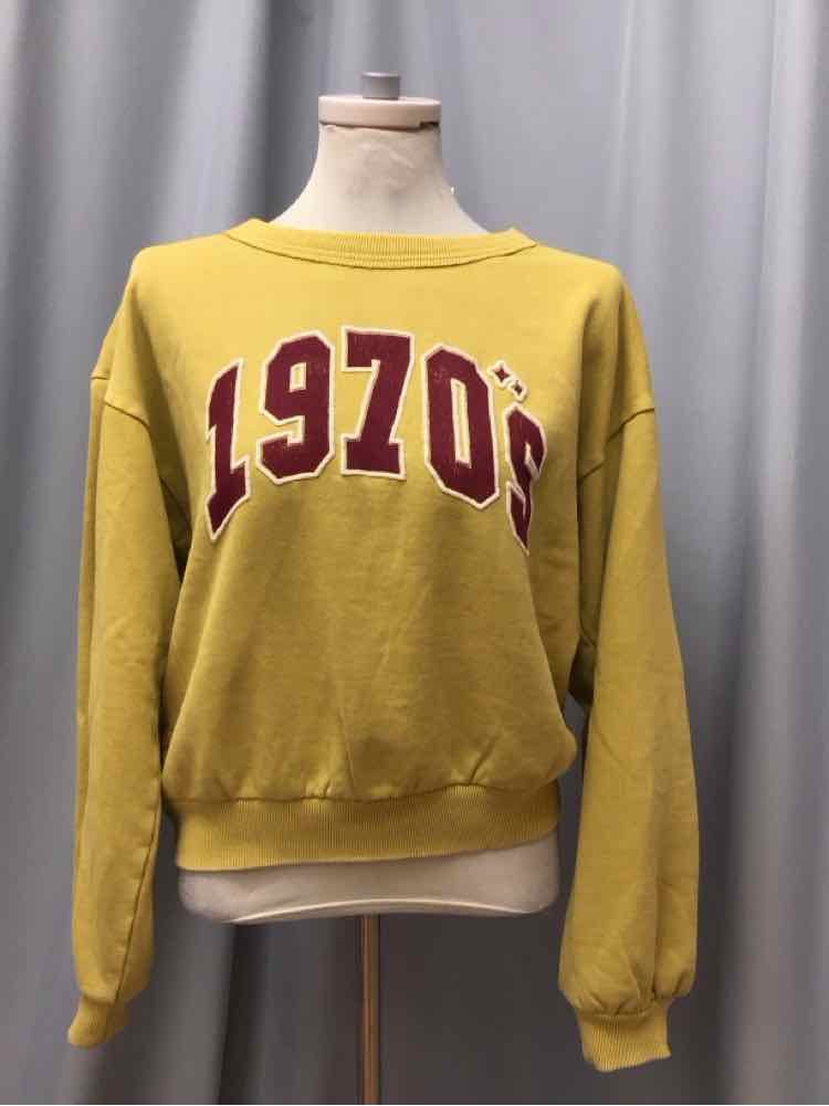 PILCRO SIZE MEDIUM Ladies TOP