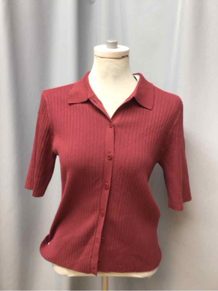 MADEWELL SIZE X LARGE Ladies TOP