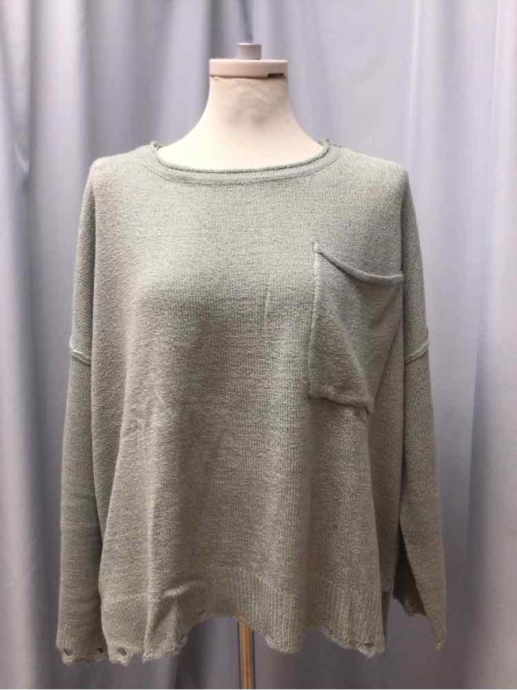 CAMILLE & CO SIZE S/M Ladies TOP