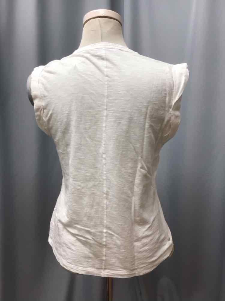 VERONICA BEARD SIZE SMALL Ladies TOP