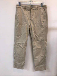 J CREW SIZE 6 Ladies PANTS