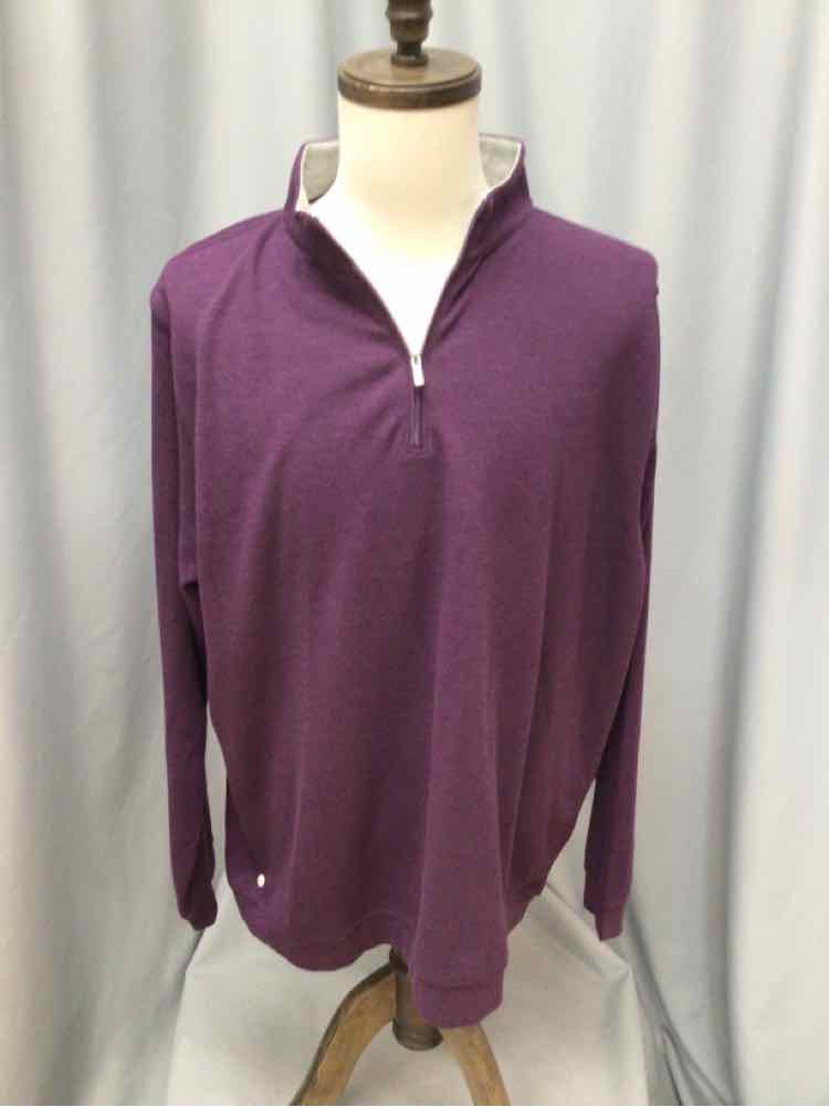 SIZE X LARGE PETER MILLAR Men's SHIRTS