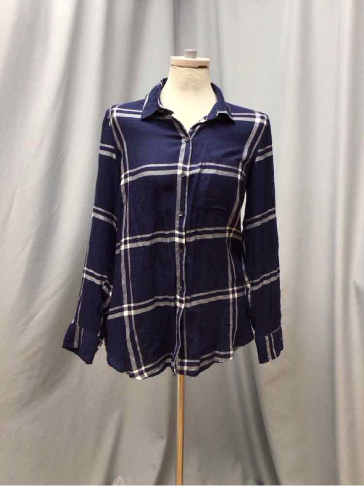 OLD NAVY SIZE MEDIUM Ladies BLOUSE