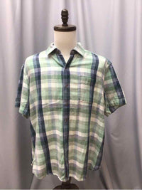 SIZE X LARGE TOMMY BAHAMA Men's SHIRTS