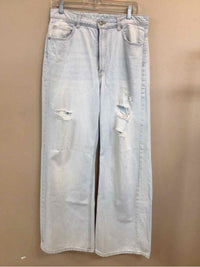 DIVIDED SIZE 10 Ladies JEANS