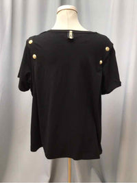 KARL LAGERFELD SIZE 1 X Ladies TOP