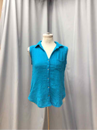 MICHAEL STARS SIZE XSMALL Ladies BLOUSE