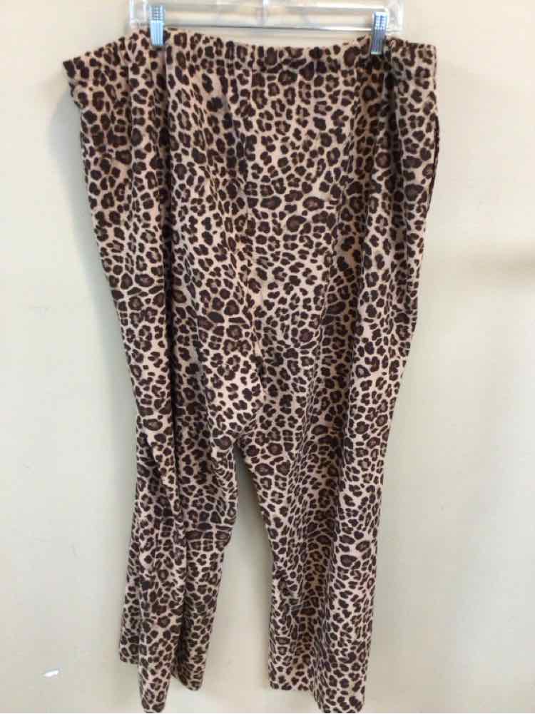 TORRID SIZE 3 X Ladies PANTS