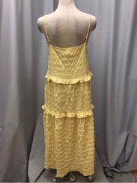 VERNACULAR SIZE MEDIUM Ladies DRESS