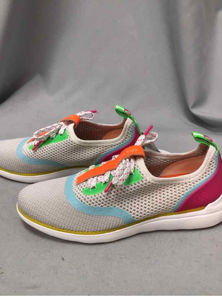 COLE HAAN SIZE 8 Ladies SHOES