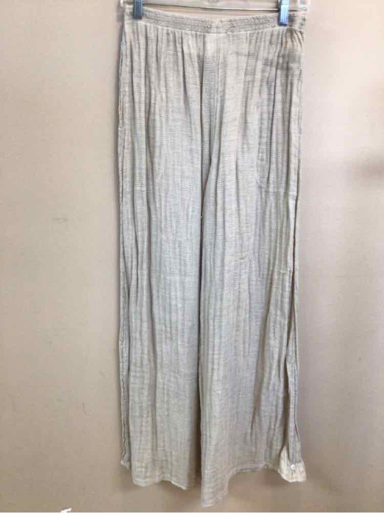 LA BOTTEGA DI BRUNELLA SIZE MEDIUM Ladies PANTS