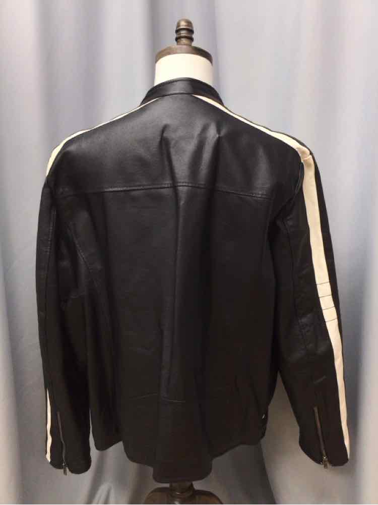 SIZE X LARGE STREET LEGAL Men's COATS