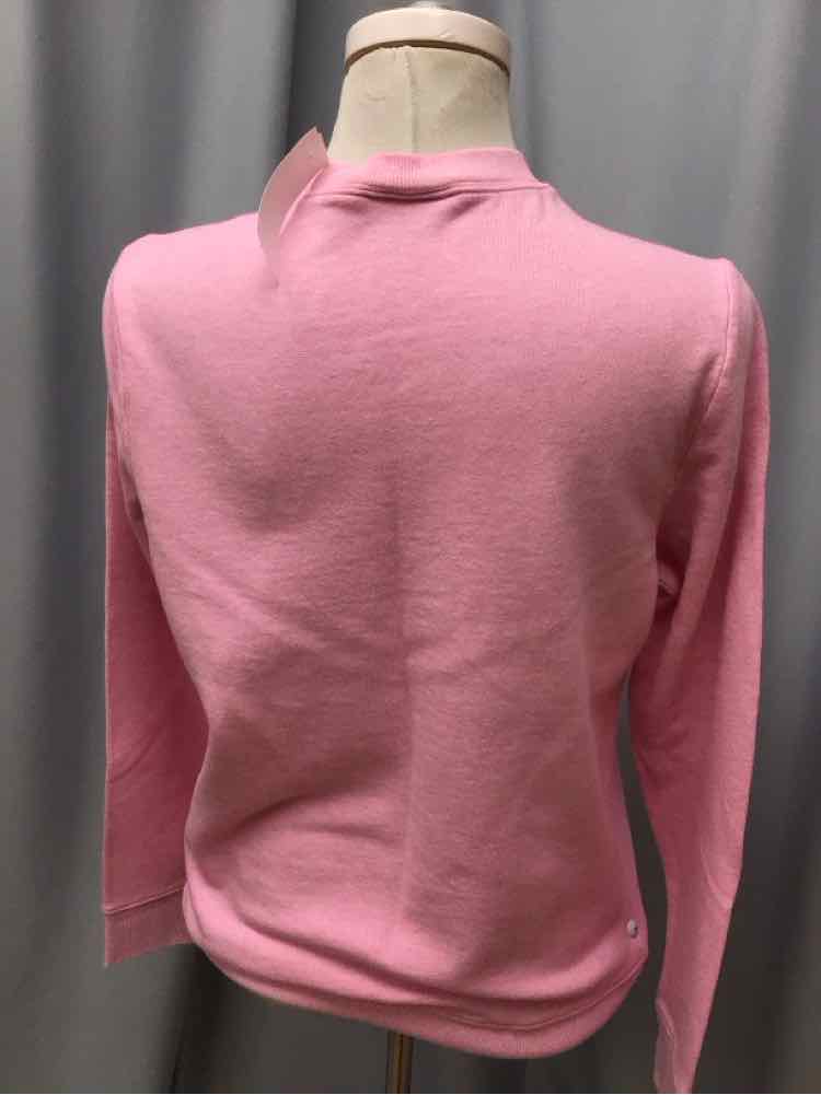 LIFE IS GOOD SIZE SMALL Ladies TOP