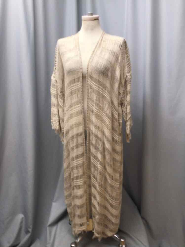 LA BOTTEGA DI BRUNELLA SIZE LARGE Ladies BLOUSE
