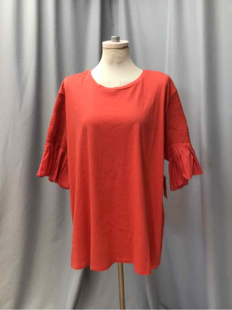 MAETTE SIZE 2 X Ladies TOP