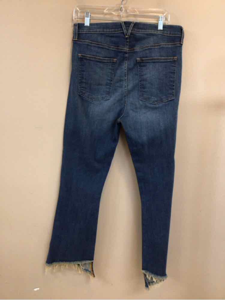 VERONICA BEARD SIZE 12 Ladies JEANS