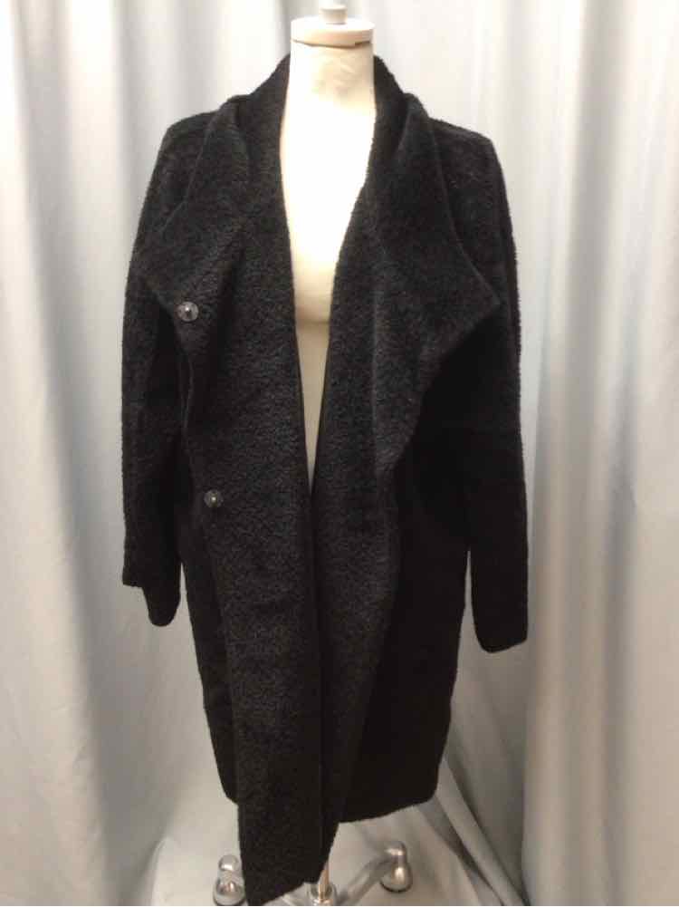 EILEEN FISHER SIZE LARGE Ladies JACKET