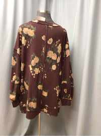 TORRID SIZE 3 X Ladies TOP