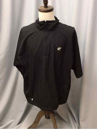 SIZE X LARGE ZERO RESTRICTION Men's SHIRTS