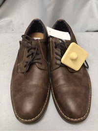 SIZE 10 HAWKER RYE Men's SHOES