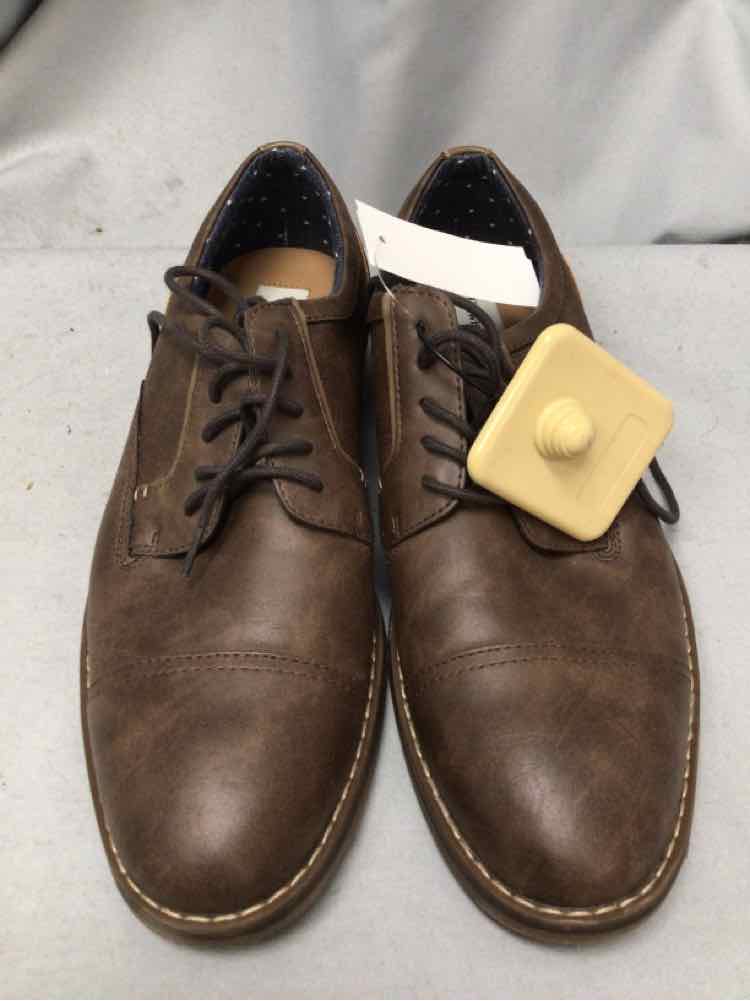SIZE 10 HAWKER RYE Men's SHOES