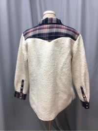WRANGLER SIZE MEDIUM Ladies BLOUSE