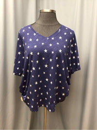 CYNTHIA ROWLEY SIZE 3 X Ladies TOP