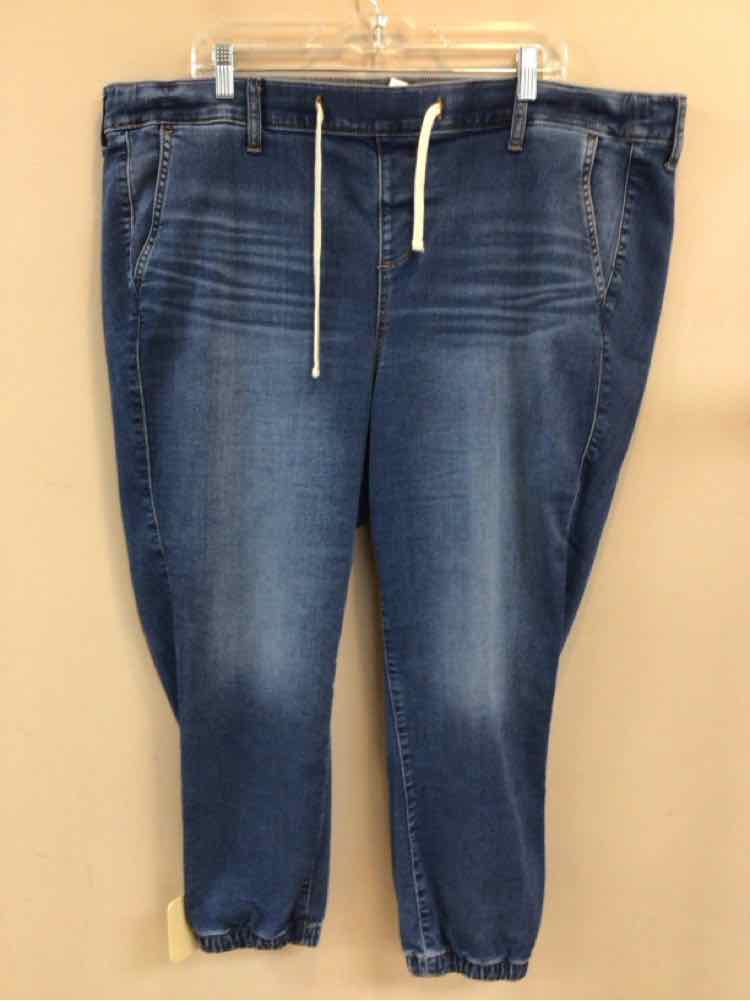 TORRID SIZE 3 X Ladies JEANS