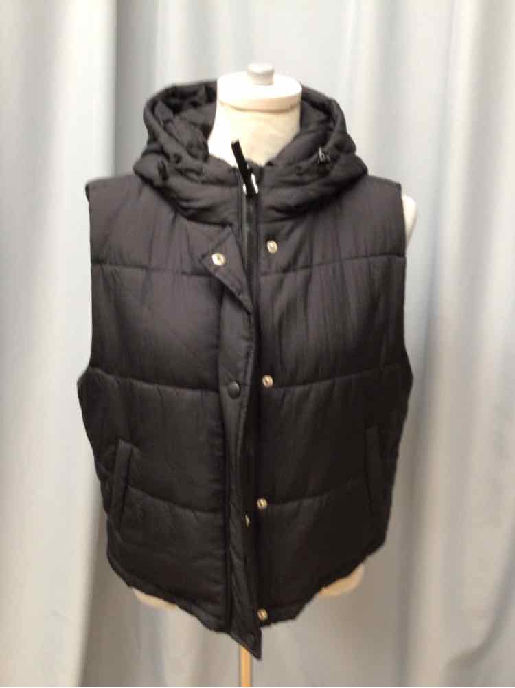 THREAD AND SUPPLY SIZE LARGE Ladies JACKET