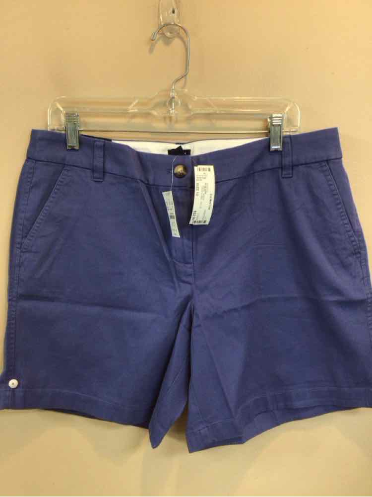 J CREW SIZE 12 Ladies SHORTS