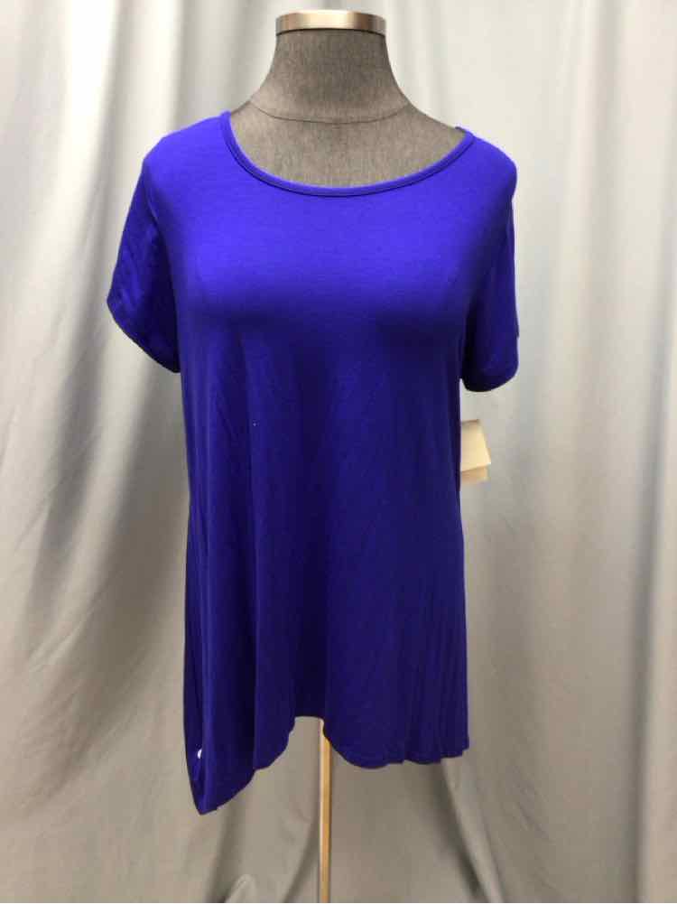 AVA JAMES SIZE 3 X Ladies TOP