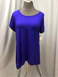 AVA JAMES SIZE 3 X Ladies TOP