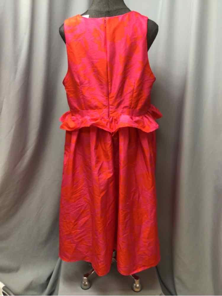 KATE SPADE FOR TARGET SIZE 22 Ladies DRESS