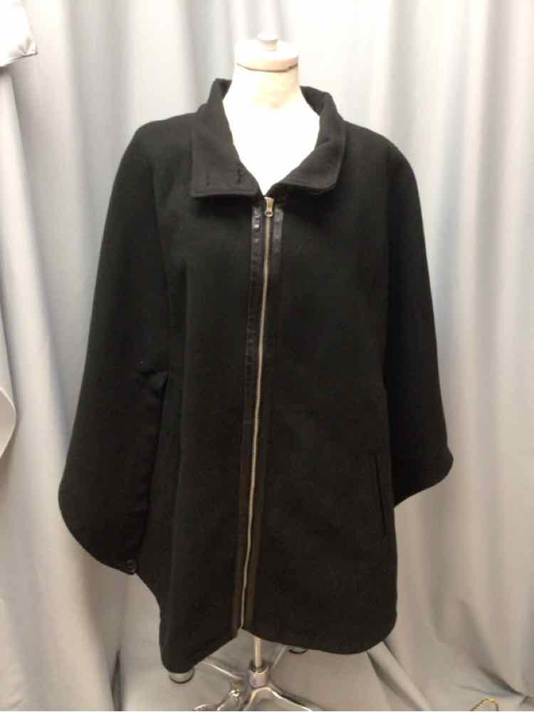 WOMAN WITHIN SIZE XX LARGE Ladies JACKET