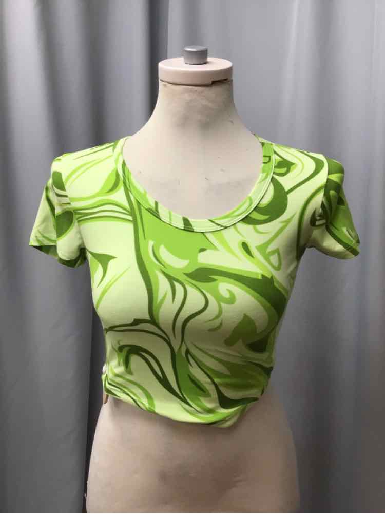 LIZ & SARA SIZE MEDIUM Ladies TOP