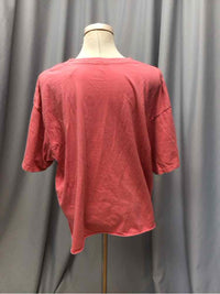SIZE X LARGE RFBF Ladies TOP