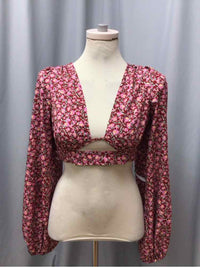 SHOWPO SIZE 4 Ladies BLOUSE