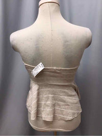 TRULY MADLY DEEPLY SIZE SMALL Ladies TOP