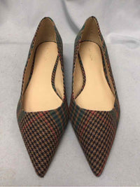 ANN TAYLOR SIZE 10 Ladies SHOES