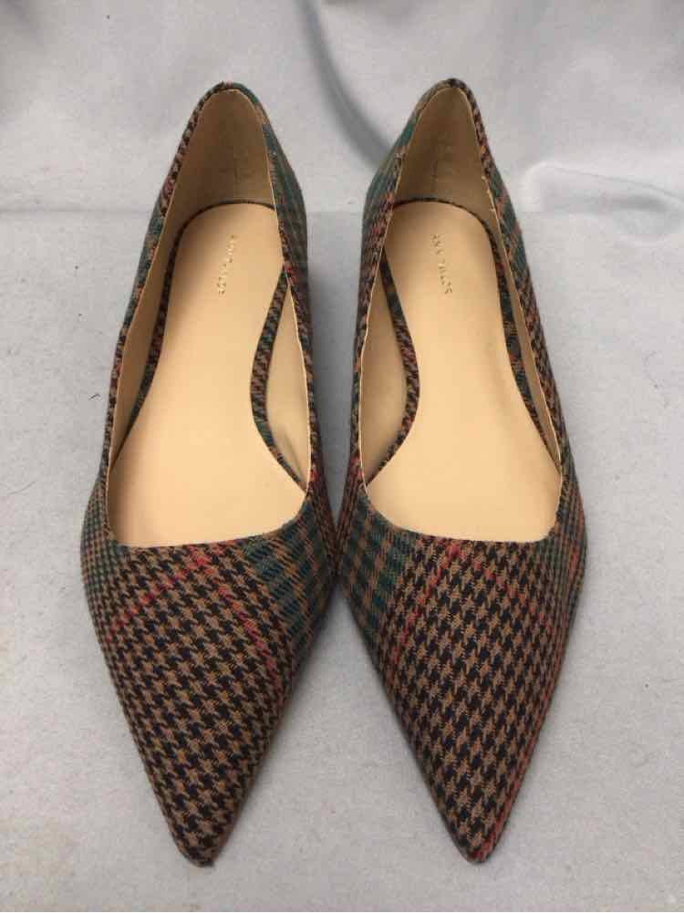 ANN TAYLOR SIZE 10 Ladies SHOES