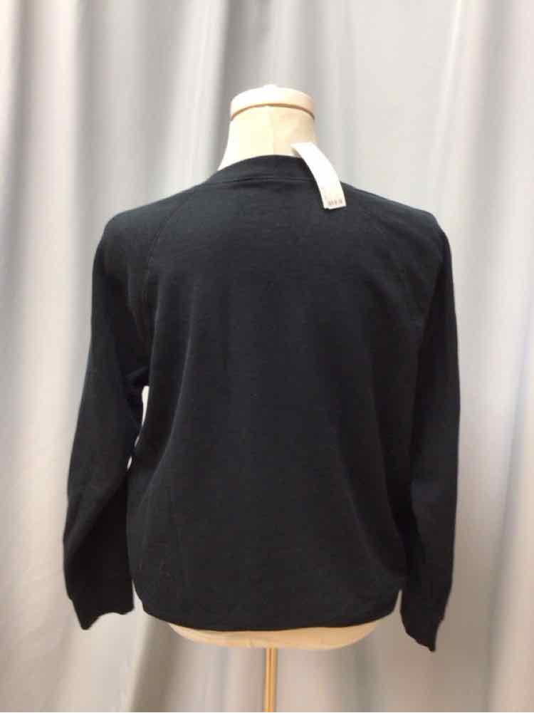 J CREW SIZE LARGE Ladies TOP