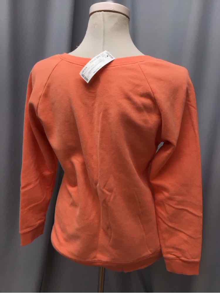 LIFE IS GOOD SIZE SMALL Ladies TOP