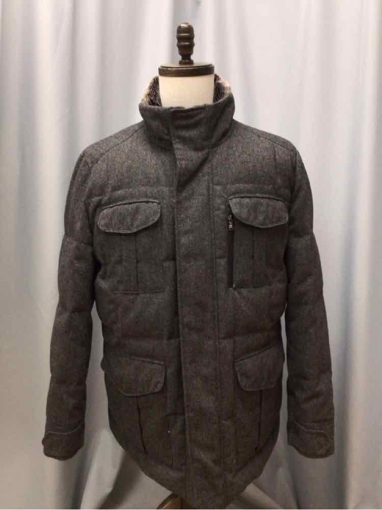 SIZE LARGE MICHAEL KORS Men's COATS