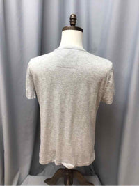 SIZE MEDIUM BANANA REPUBLIC Men's SHIRTS
