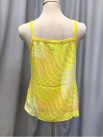 CABI SIZE XSMALL Ladies BLOUSE