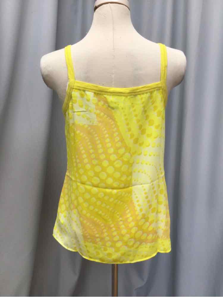 CABI SIZE XSMALL Ladies BLOUSE